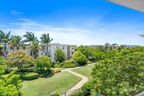 Property photo of 927/66 Sickle Avenue Hope Island QLD 4212