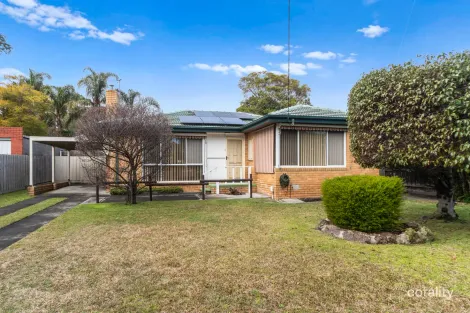 Property photo of 70 Ashleigh Avenue Frankston VIC 3199
