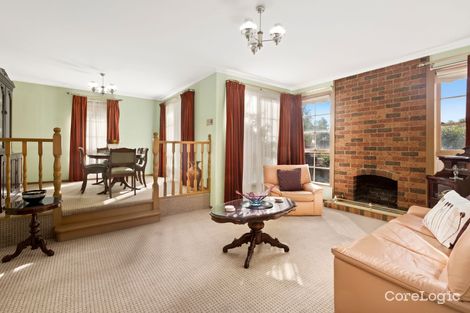 Property photo of 4 Hemingway Avenue Templestowe VIC 3106