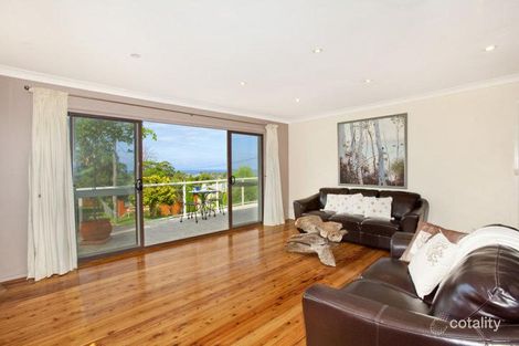 Property photo of 8 Robinsville Crescent Thirroul NSW 2515
