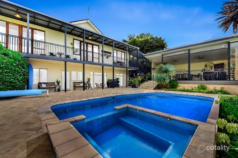 Property photo of 13 Pleasant View Crescent Wheelers Hill VIC 3150