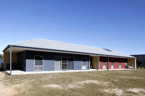 10 Redbank Rd, Stratford, VIC 3862