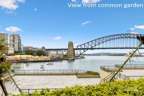 Property photo of 5/15 East Crescent Street McMahons Point NSW 2060