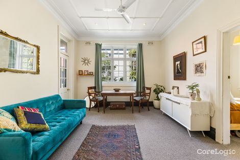 Property photo of 5/15 East Crescent Street McMahons Point NSW 2060