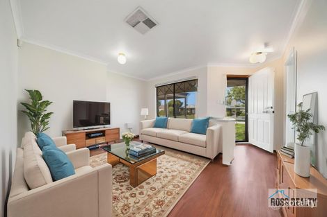 30 Yarrow Dr, Bennett Springs, WA 6063