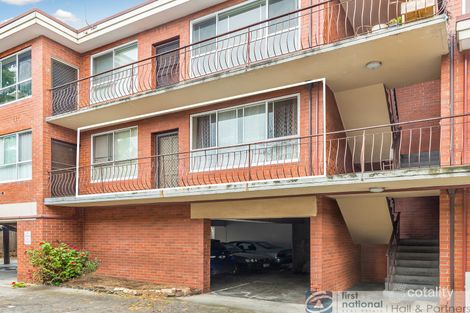 23/153 Princes Hwy, Dandenong, VIC 3175