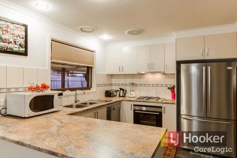Property photo of 14 Wauchope Avenue Narre Warren VIC 3805