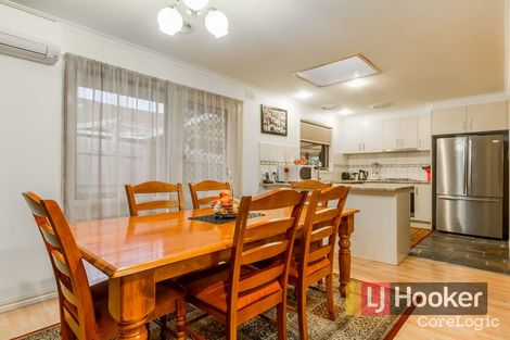Property photo of 14 Wauchope Avenue Narre Warren VIC 3805