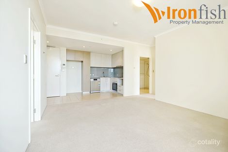 Property photo of 20/15 Aberdeen Street Perth WA 6000