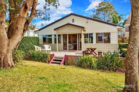 Property photo of 59 Bay Street Patonga NSW 2256