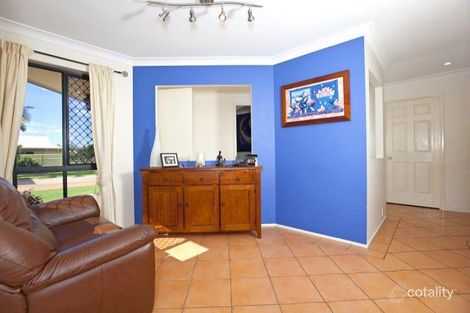 Property photo of 31 Taylor Place Wakerley QLD 4154