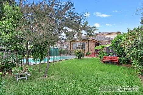 Property photo of 130 Barker Road Strathfield NSW 2135
