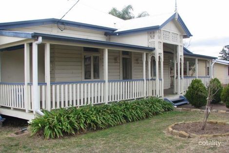 23 Locke St, Warwick, QLD 4370