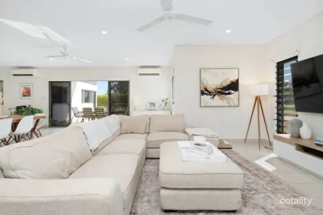 Property photo of 2 Crowson Close Durack NT 0830