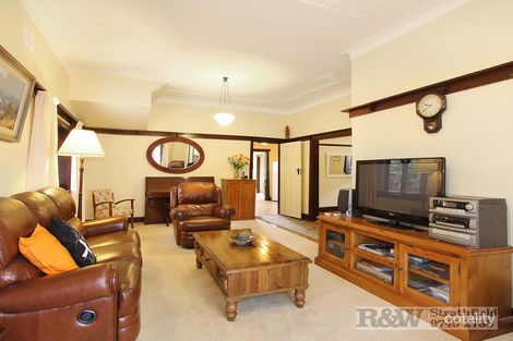 Property photo of 130 Barker Road Strathfield NSW 2135