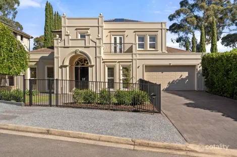15 Clifton Ct, Stonyfell, SA 5066