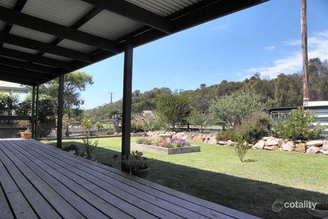 Property photo of 473 Lake Tyers Beach Road Lake Tyers Beach VIC 3909