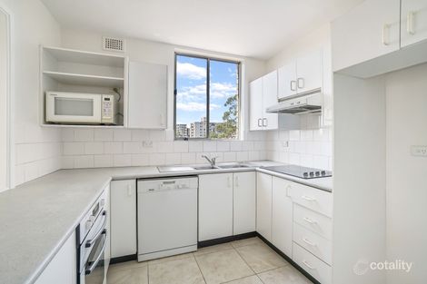 Property photo of 22/9A Cook Street Glebe NSW 2037