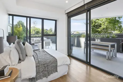 Property photo of 310/80 Alfred Street South Milsons Point NSW 2061