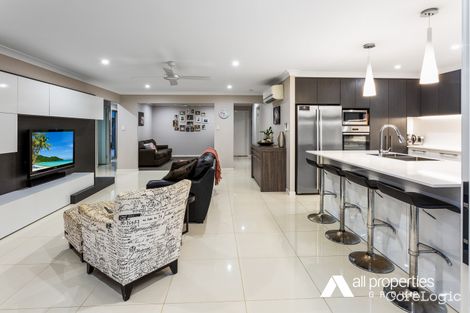 Property photo of 44 Leland Street Yarrabilba QLD 4207