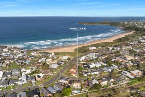 Property photo of 123 Kiarama Avenue Kiama Downs NSW 2533