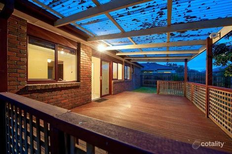 Property photo of 2/65 Keith Avenue Edithvale VIC 3196