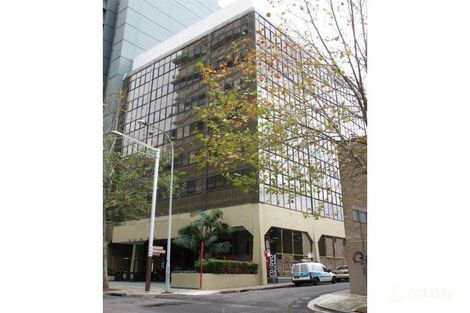 2/66 Berry St, North Sydney, NSW 2060