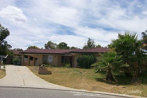 Property photo of 26 Darkins Retreat Parmelia WA 6167