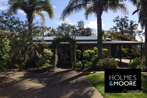 Property photo of 278 Chesterfield Drive Bonogin QLD 4213