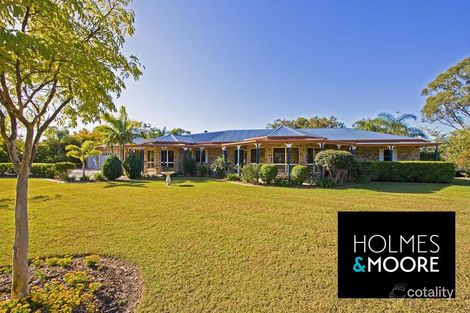 Property photo of 278 Chesterfield Drive Bonogin QLD 4213