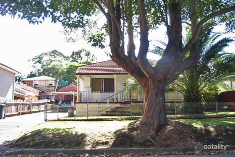 Property photo of 34 Alfred Street Woonona NSW 2517