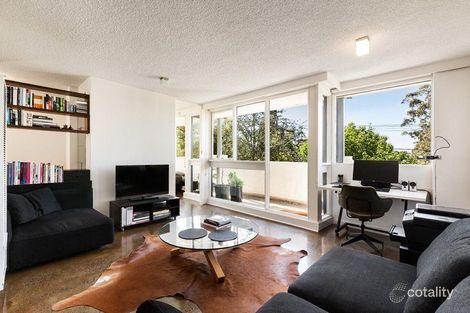 12/7-8 Sydney St, Prahran, VIC 3181