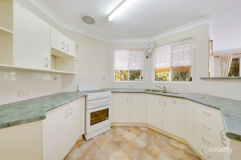 Property photo of 15 Jarrah Drive Boyne Island QLD 4680