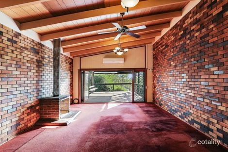 Property photo of 671 Boundary Street Glenvale QLD 4350