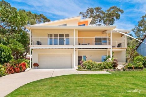 Property photo of 12 Home Street Hat Head NSW 2440