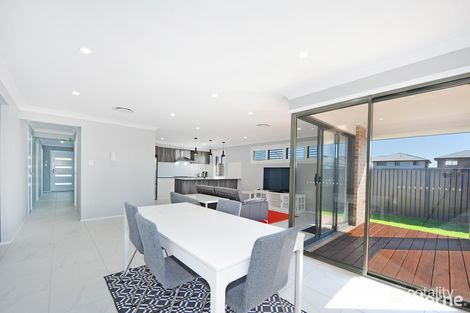 Property photo of 37 Limestone Road Box Hill NSW 2765