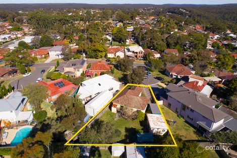 Property photo of 7 Ordak Avenue Gymea Bay NSW 2227