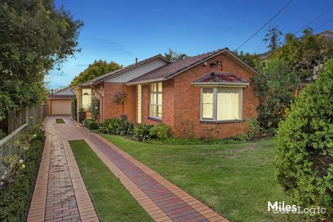 Property photo of 21 Magnolia Road Ivanhoe VIC 3079