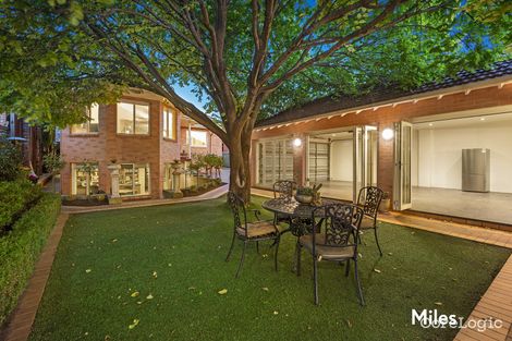 Property photo of 21 Magnolia Road Ivanhoe VIC 3079