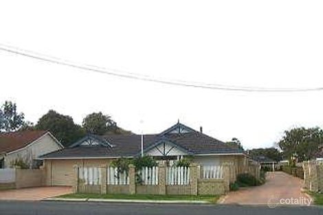 69 Gale St, West Busselton, WA 6280