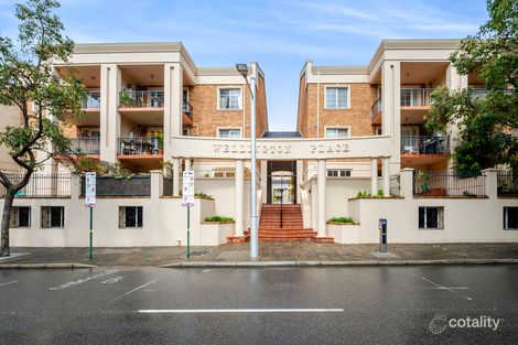 72/125 Wellington St, East Perth, WA 6004