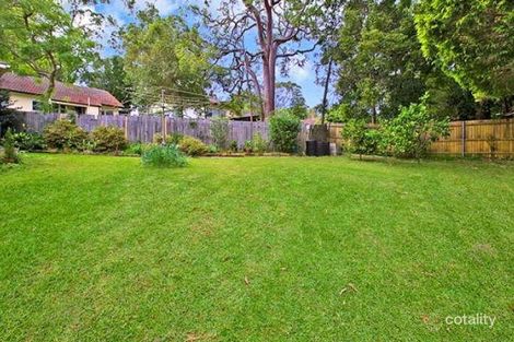 Property photo of 63 Kooloona Crescent West Pymble NSW 2073