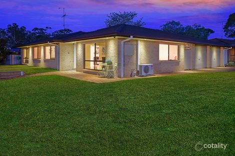 Property photo of 333 Welling Drive Mount Annan NSW 2567