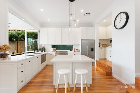 Property photo of 6 McKinnon Avenue Five Dock NSW 2046
