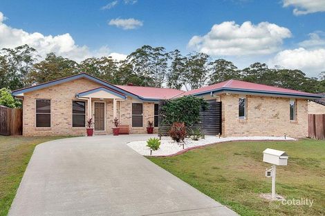 Property photo of 29 Tiverton Place Landsborough QLD 4550