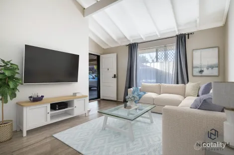 Property photo of 3/19 Dover Road Scarborough WA 6019