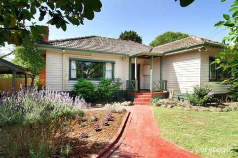 Property photo of 27 Charlton Street Blackburn North VIC 3130