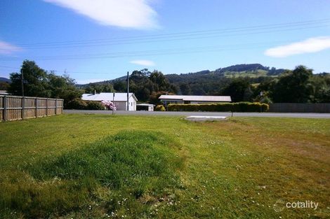31 School Rd, Geeveston, TAS 7116