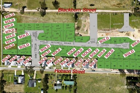 8 Mitchell Rd, Stratford, VIC 3862