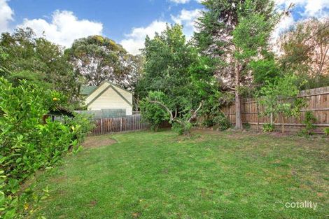 Property photo of 3B Bridge Court Croydon South VIC 3136
